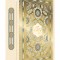 فولدر طلاکوب A4 یک پاکته کد PG-101