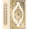 فولدر طلاکوب A4 یک پاکته کد PG-94