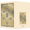 فولدر طلاکوب A4 یک پاکته کد PG-97