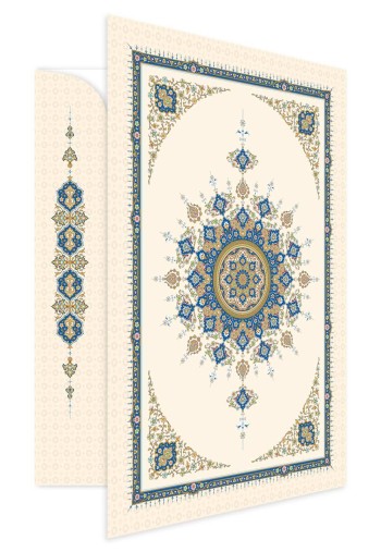 فولدر A5 یک پاکته کد PK-61