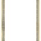تذهیب طلاکوب A4 کد G-061