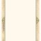 تذهیب طلاکوب A4 کد G-064