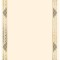 تذهیب طلاکوب A4 کد G-039