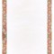 تذهیب طلاکوب A4 کد G-052