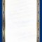 تذهیب طلاکوب A4 کد G-030